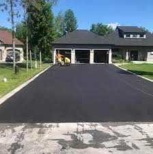 Best Driveway Repair and Patching  in Shelbyville, IN